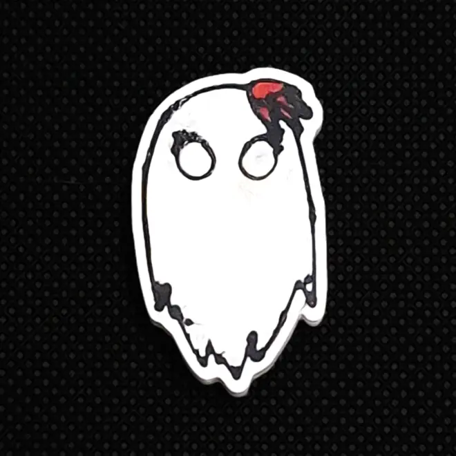 Abigail Don't Starve Magnet